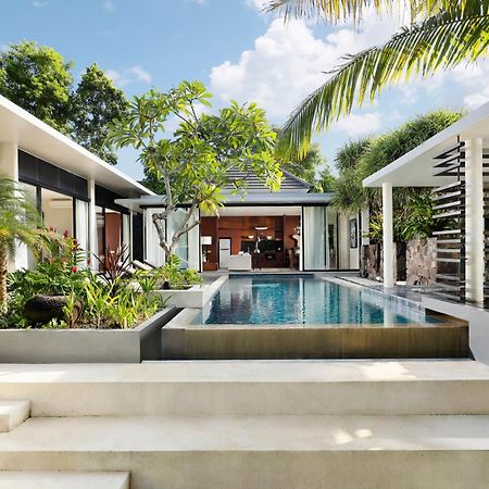 Vinila Villas By Nakula Nusa Dua  Exterior photo