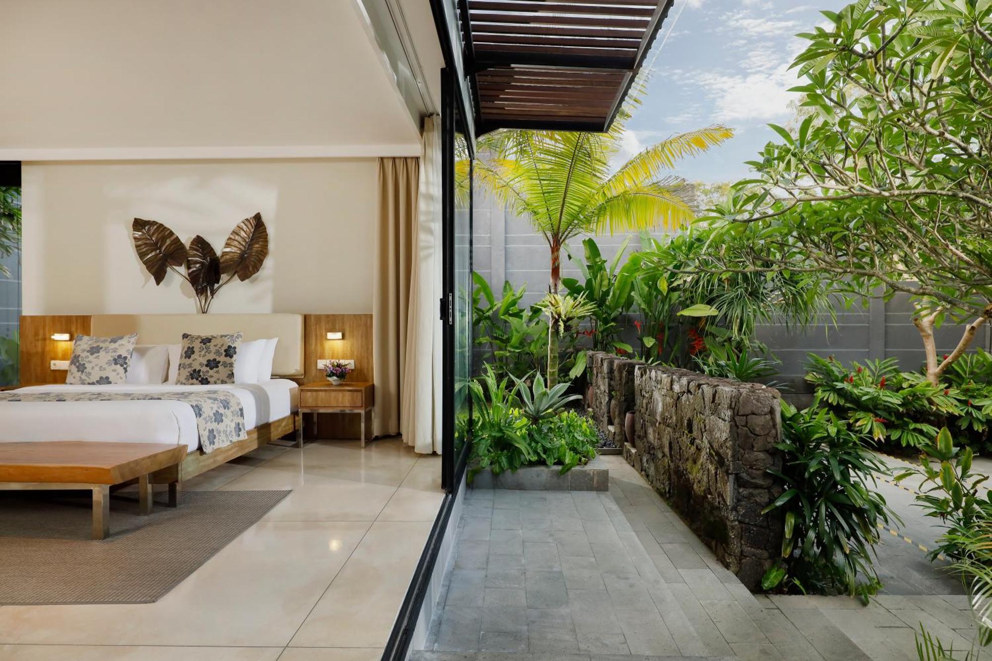 Vinila Villas By Nakula Nusa Dua  Exterior photo