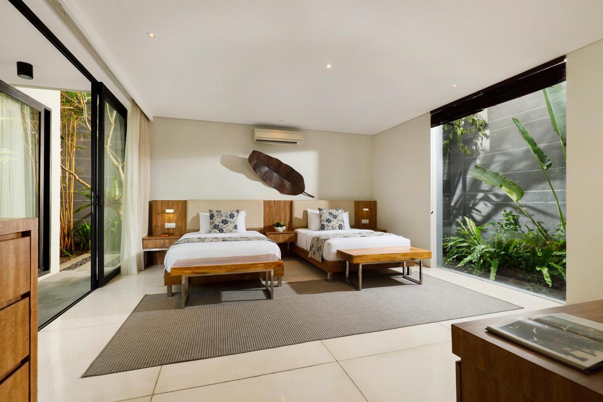 Vinila Villas By Nakula Nusa Dua  Exterior photo