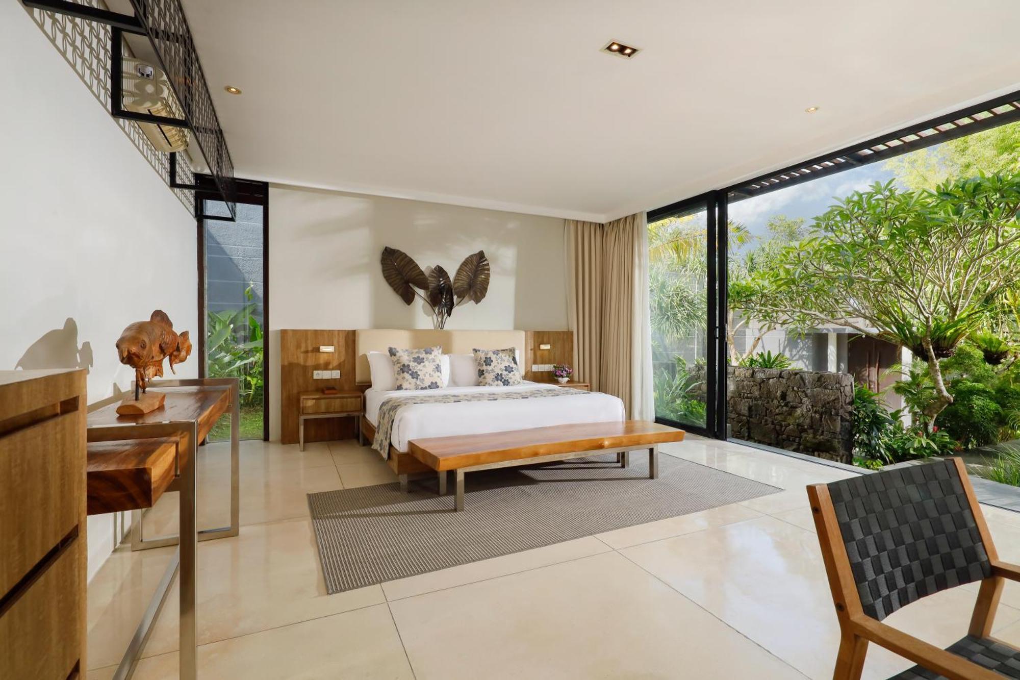 Vinila Villas By Nakula Nusa Dua  Exterior photo