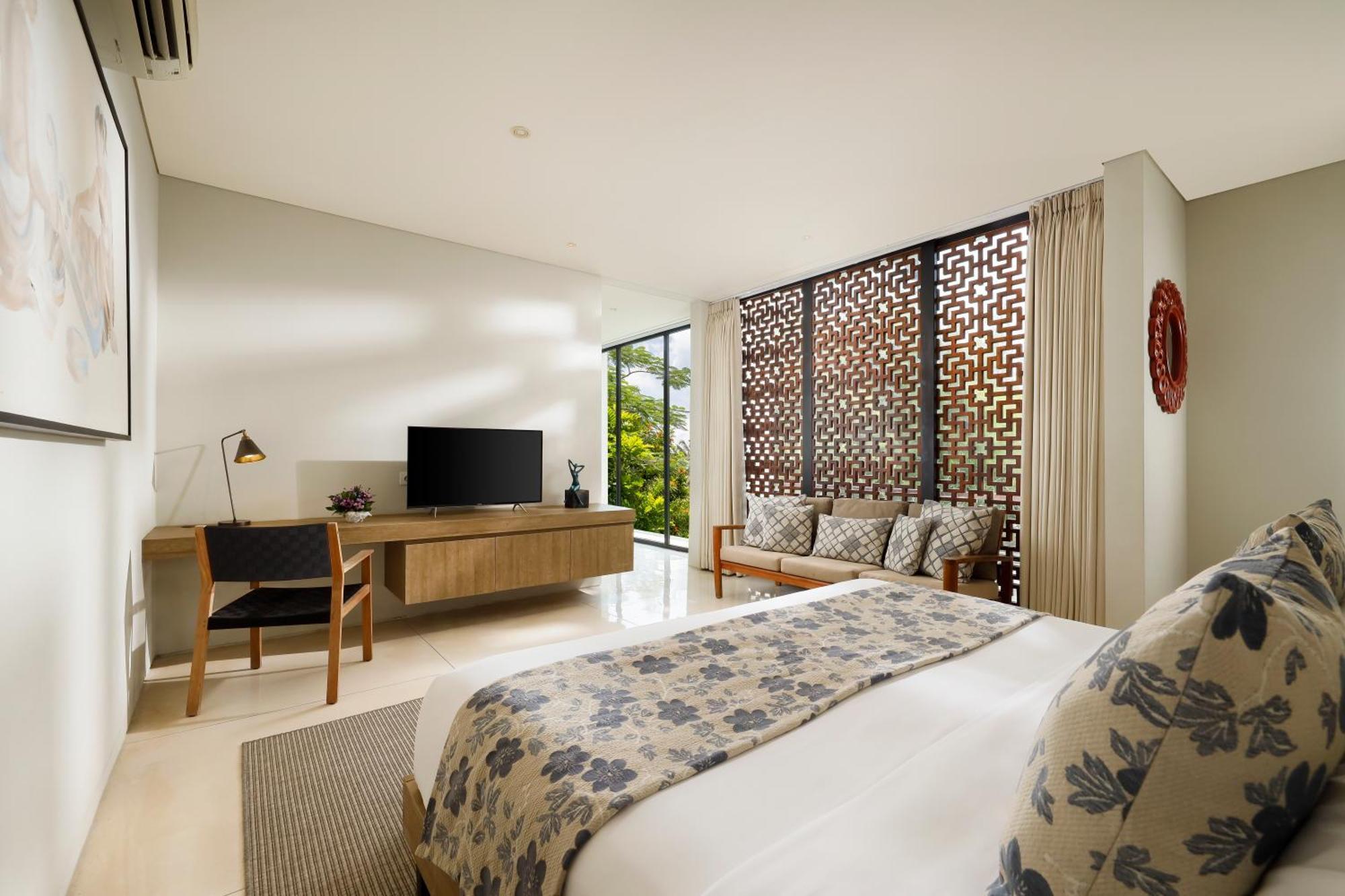Vinila Villas By Nakula Nusa Dua  Exterior photo