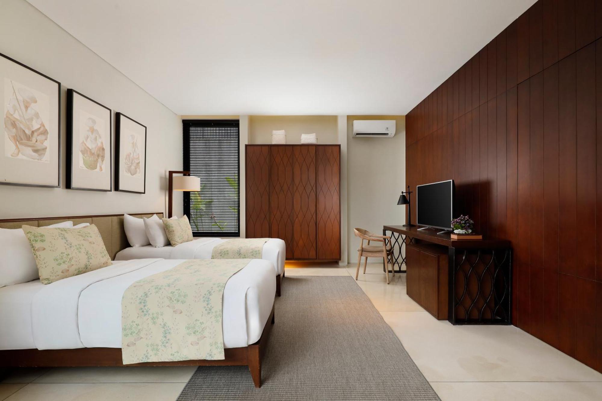Vinila Villas By Nakula Nusa Dua  Exterior photo