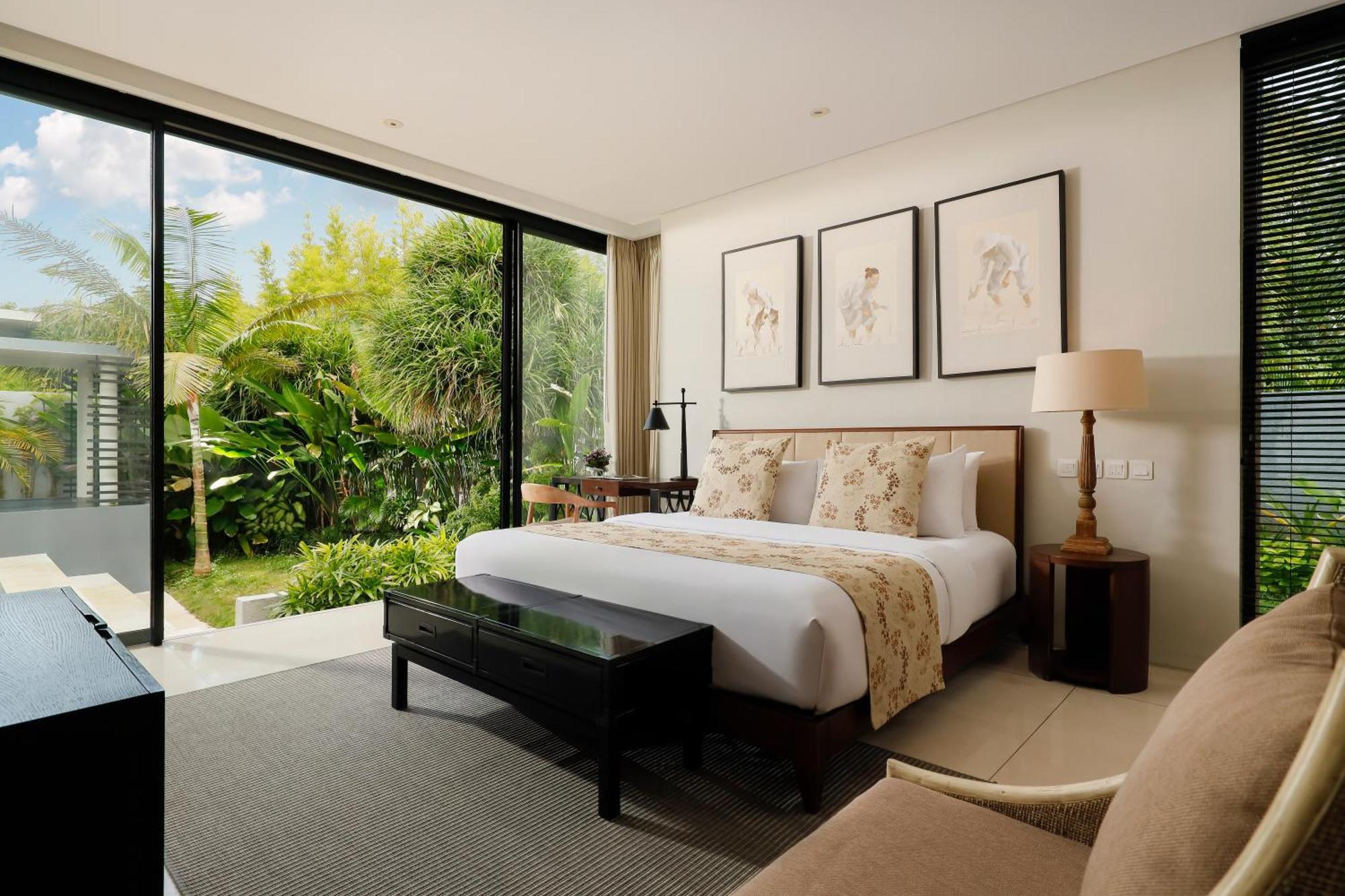 Vinila Villas By Nakula Nusa Dua  Exterior photo
