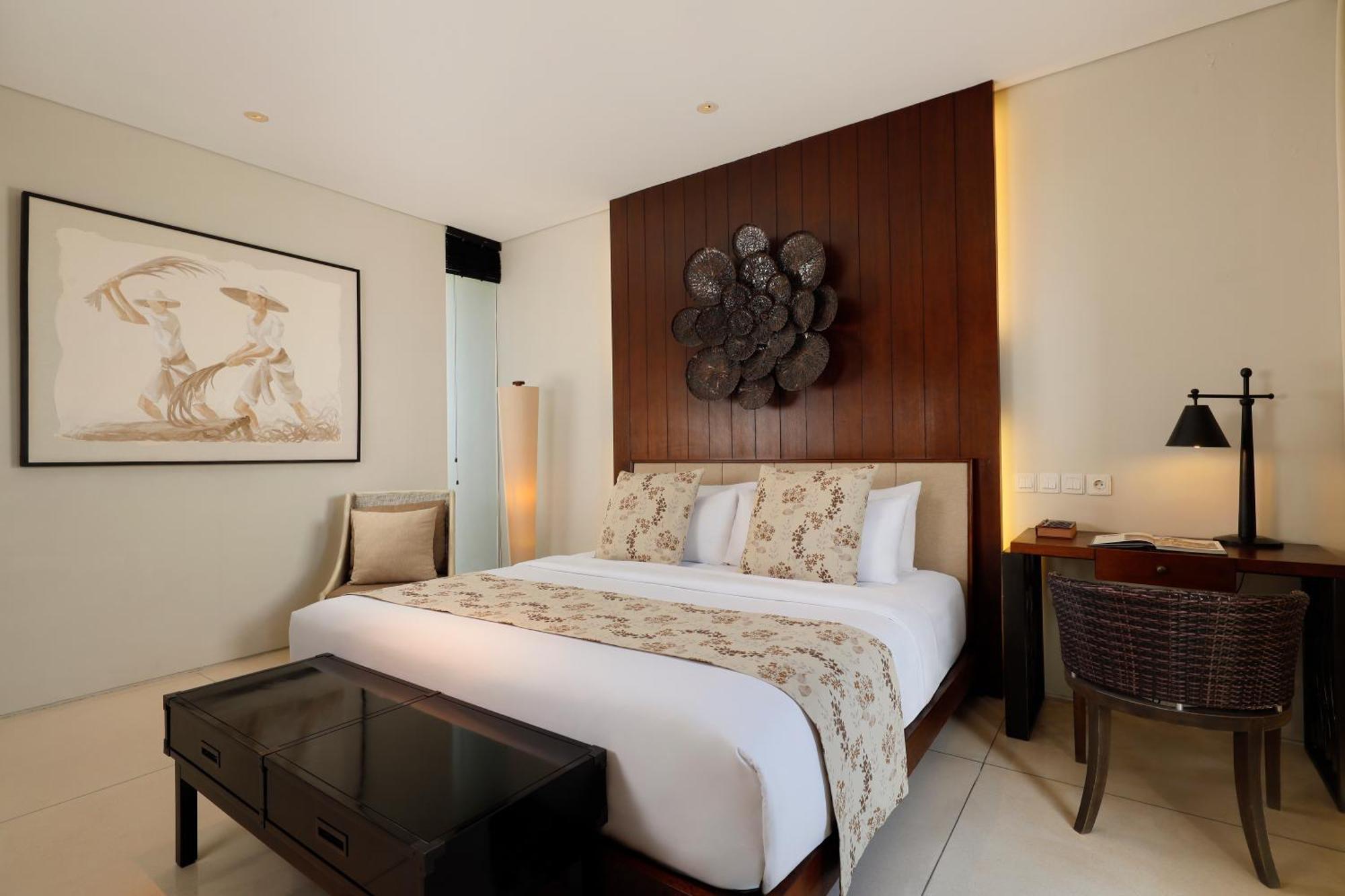 Vinila Villas By Nakula Nusa Dua  Exterior photo