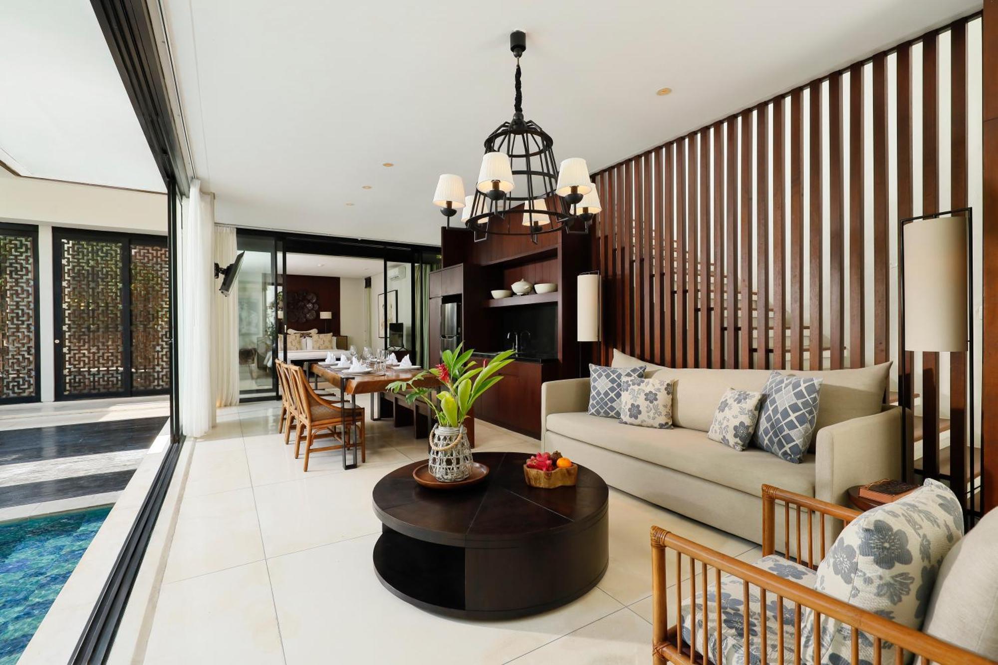 Vinila Villas By Nakula Nusa Dua  Exterior photo