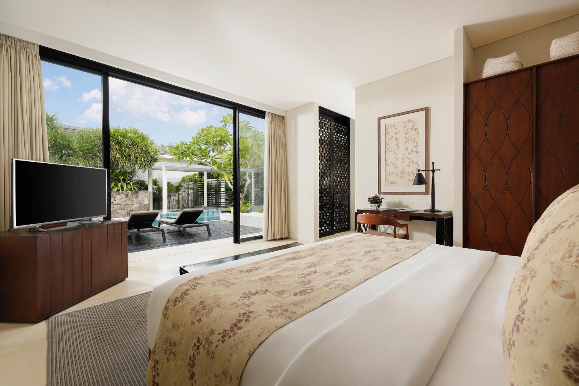 Vinila Villas By Nakula Nusa Dua  Exterior photo