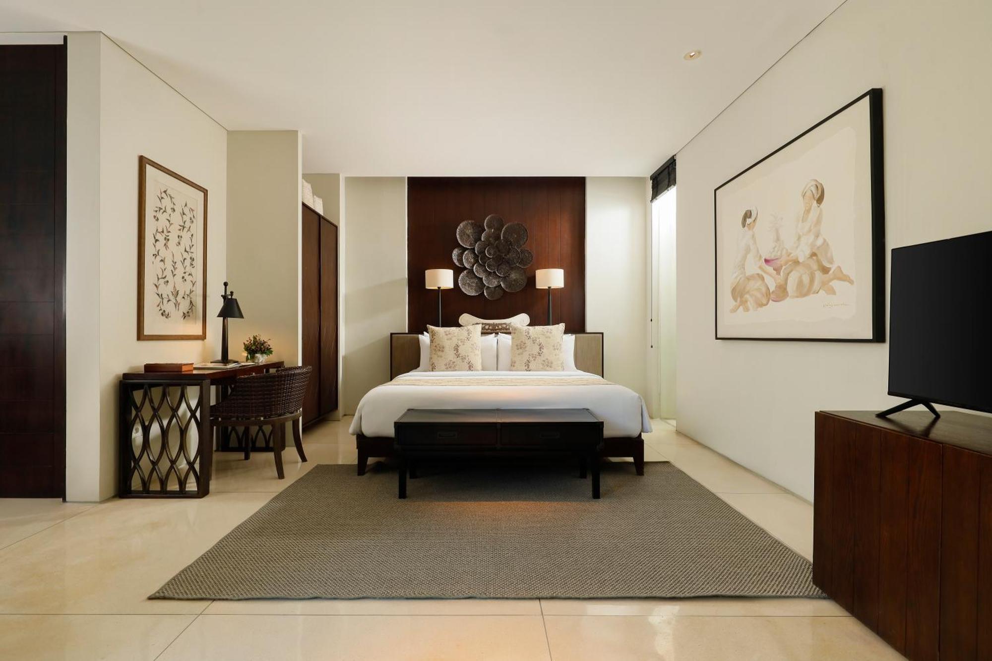Vinila Villas By Nakula Nusa Dua  Exterior photo
