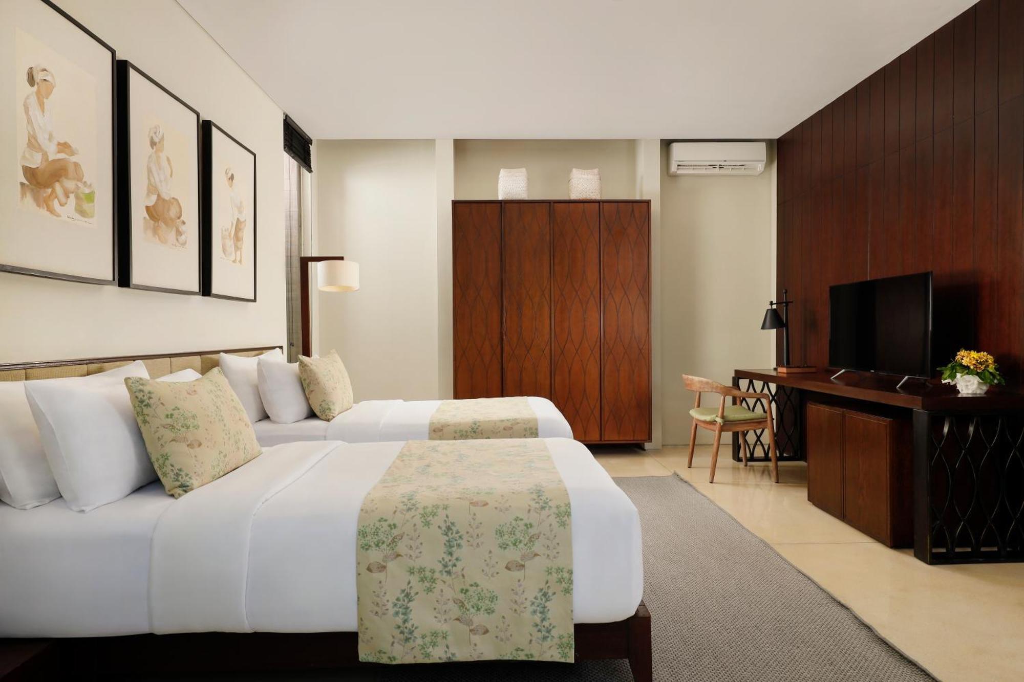 Vinila Villas By Nakula Nusa Dua  Exterior photo