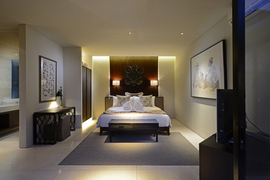 Vinila Villas By Nakula Nusa Dua  Exterior photo