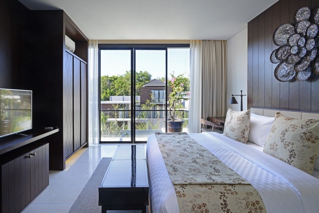 Vinila Villas By Nakula Nusa Dua  Exterior photo