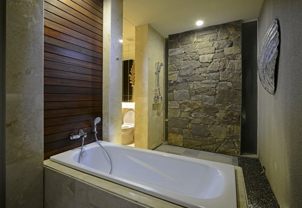 Vinila Villas By Nakula Nusa Dua  Exterior photo