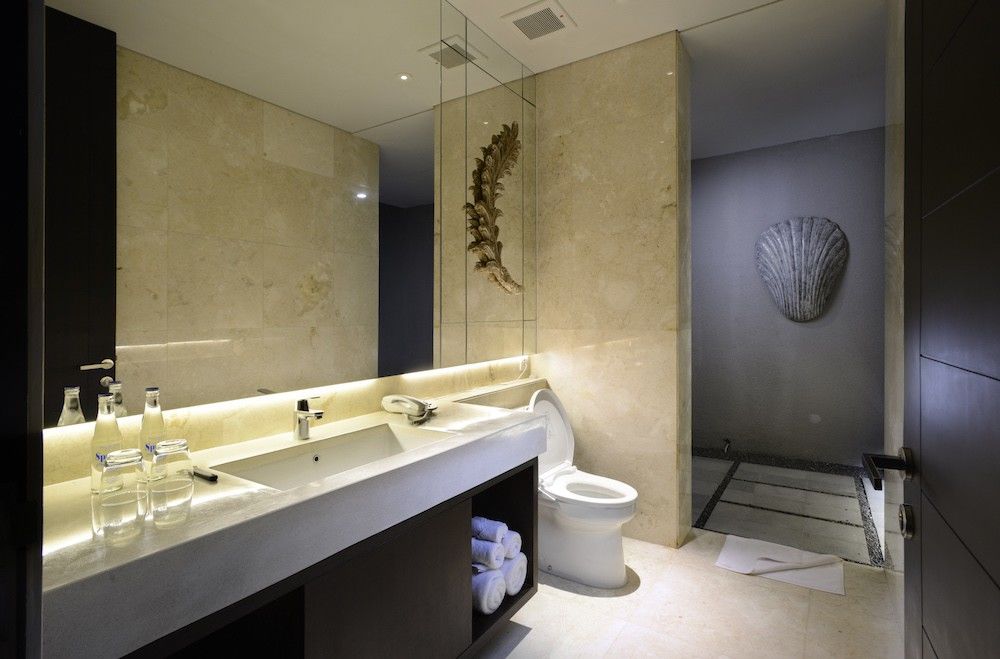 Vinila Villas By Nakula Nusa Dua  Exterior photo