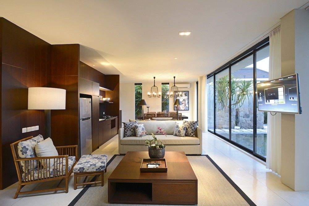 Vinila Villas By Nakula Nusa Dua  Exterior photo