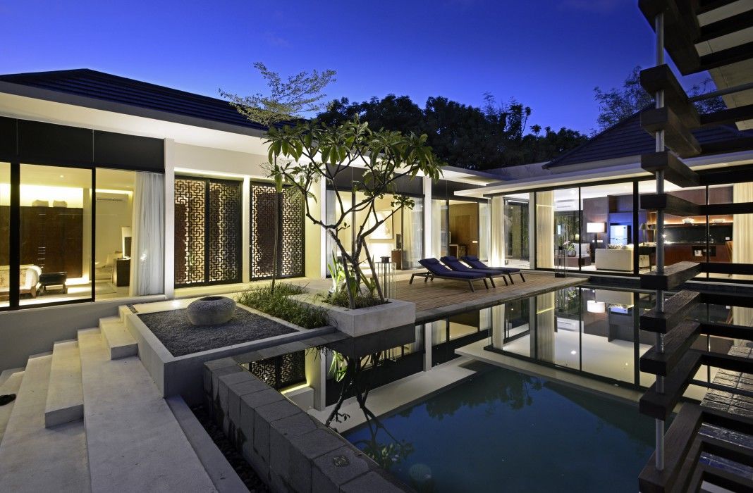 Vinila Villas By Nakula Nusa Dua  Exterior photo